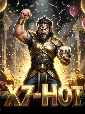 X7 Hot – Review Completo do Slot